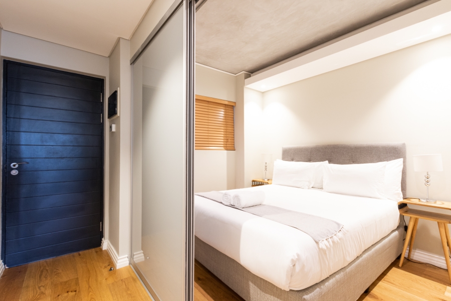 1 Bedroom Property for Sale in Cape Town City Centre Western Cape